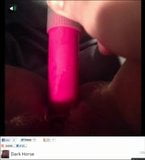 Vidéos de chatte humide de Vine snapshot 1