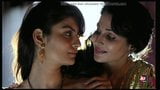 Two lesbian girls Gandi baat season 3 episode  100% snapshot 4