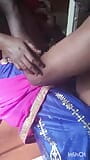 Tamil husband and wife boob suck with back shot snapshot 7