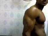 hot indian bodybuilder snapshot 2