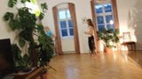 Hete buikdanseressen snapshot 2