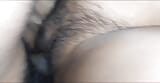 Closeup south Indian Fucking His Girlfriend snapshot 16