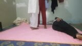 Lahore College-Mädchen heißes Billo Rani Dorf masturbiert snapshot 2