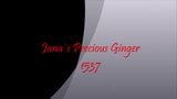 Precious Ginger 1537 snapshot 1