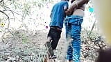 Fast Time Gay Coming Forest Jungle And Try  very Hard To Fuck -Gay Fuck Video In Jungle snapshot 6
