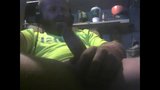 THICK BEARDED BEAR STUD FLESHLIGHT FUCK snapshot 16