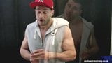 Instructional poppers alpha muscle god 자위와 정액 snapshot 2