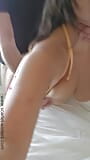 Amateur Teacher got pounded by her colleague snapshot 10