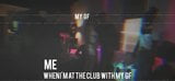 Noches de club con gf (subtítulos) snapshot 1