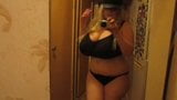 curvy blond snapshot 5