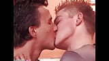 Cadinot.fr - Grosso cazzo etero per due amici gay snapshot 3