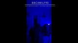 BBC seduces Latina wife with blue light snapshot 4