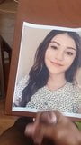 G hannelius cumtribute snapshot 2