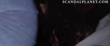 Martina Gusman & Berenice Bejo Lesbo Sex on ScandalPlanetCom snapshot 2