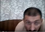 Een man uit Azerbeidzjan trekt een lul af snapshot 10