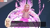 Il incantesimo (NaughtyGames) - 26 anale dominante grezzo - di missKitty2K snapshot 5