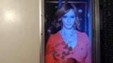 Christina Hendricks Cum Tribute 8 snapshot 7