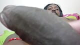 Big black Dick hot Big black snapshot 15