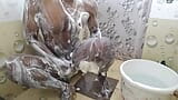 Sexy Village boy bathing and mastrabuting snapshot 9