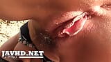 An asian blow job leads to a creamed pussy for Reiko Kobayakawa snapshot 3