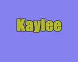 Kaylee - nylonlekar snapshot 1