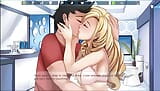 รักการเย็ดฐานที่สอง (Andrealphus) - เกมเพลย์ตอน 15 โดย loveskysan69 snapshot 1