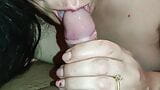 Miglior raccolta di sborrate in bocca MILF matura amatoriale - Creampie orale fatto in casa snapshot 4