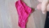 my friends panties snapshot 3