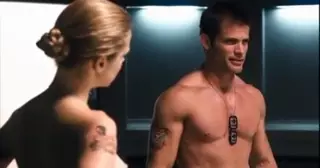 Small Cock Humiliation Film Scene Starship Troopers Sph: Femdom ...