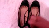 Komm auf flache Schuhe snapshot 4