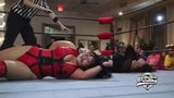 Jordynne Grace vs. Jessicka Havok snapshot 11