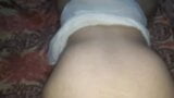 Pakistaanse Desi vrouw seks HD-video - volledig hard neuken snapshot 13