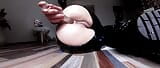 Latex flicka creampie - kardashian snapshot 6