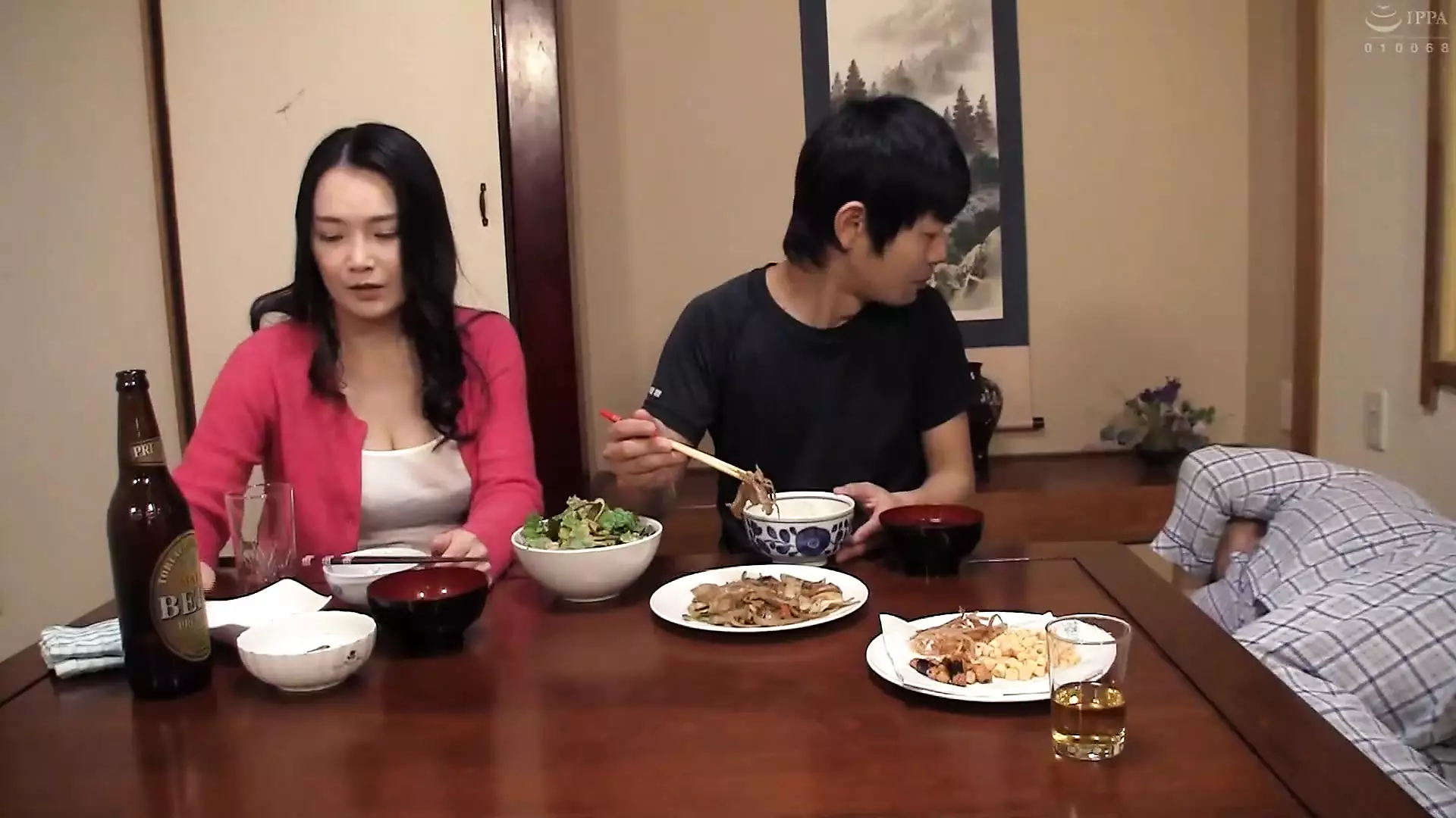 Bokep jepang mertua cantik