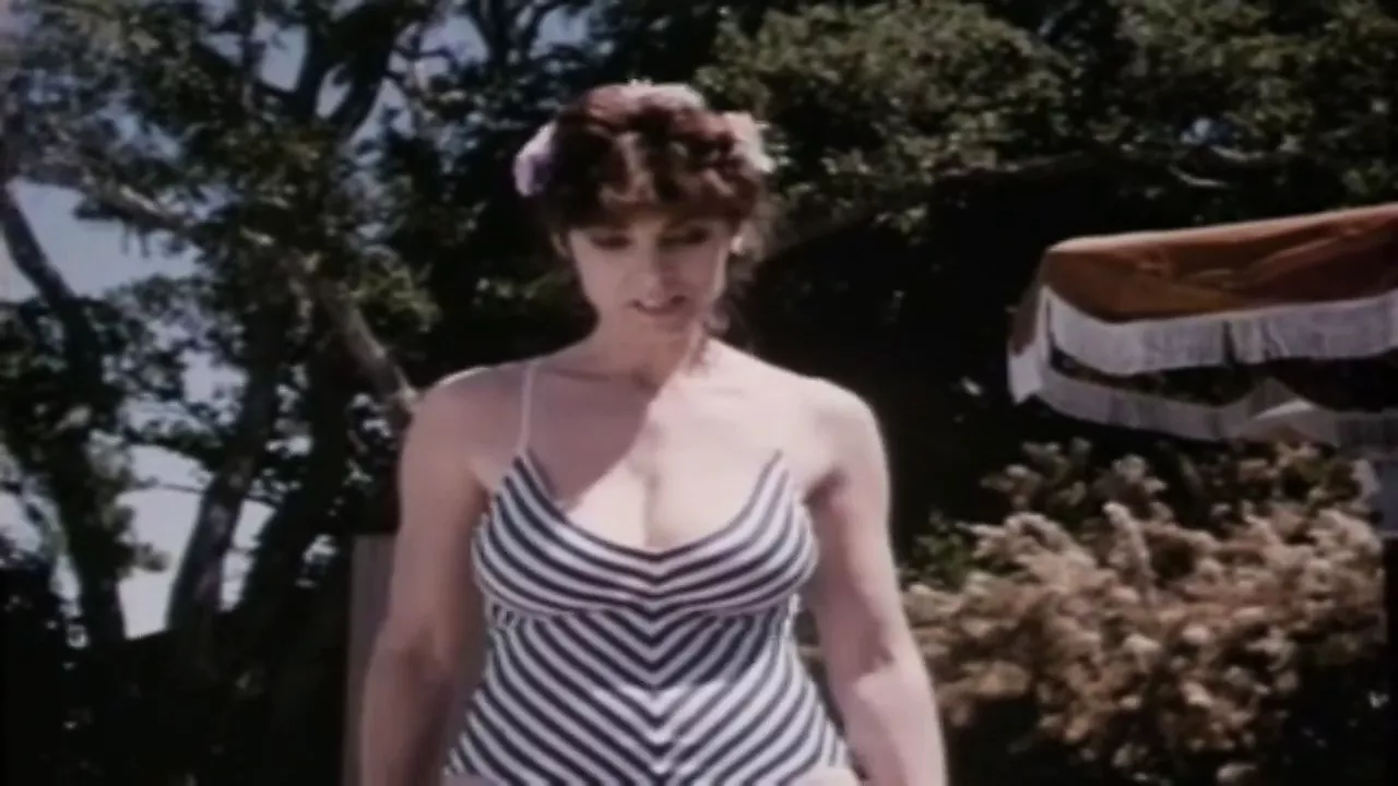 Love strange love 1985