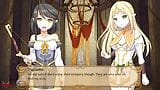 #PinkTea Game Eleven Conquest (Chap 1: Introduction) snapshot 18