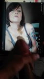 cumtribute for a twitter friend #4 snapshot 5