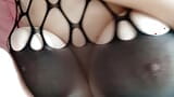 New sexy fishnet snapshot 9