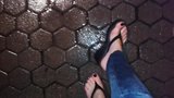 my wet sexy feet snapshot 8