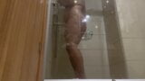 I take a shower naked snapshot 8