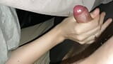 One night stand handjob - gab7895 snapshot 2