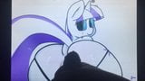 Sop - twilight velvet (my little pony, mlp) snapshot 8