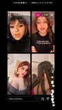 Arabisches Instagram live Dirtytalk snapshot 4