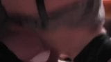 homemade big white cock blowjob, fuck and cumshot pov, bwc, snapshot 10