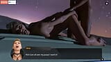 The Spellbook - 40 Sex Under the Stars (vag and Anal) snapshot 10