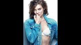 Трибьют для Lauren Cohan и Fap snapshot 14