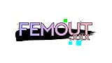 FEMOUT.XXX: la cola de Diva Fortune snapshot 1