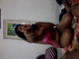 Faculdade chupa amantes em quarto de hotel. snapshot 6