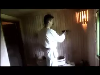 Nude Latvian Sauna Procedures: Amateur Amateur Porn | xHamster