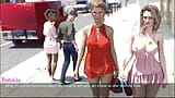 AWAM - Aidens Revenge # 1 - Patricia Love biorąc BBC snapshot 5